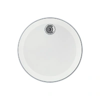 Code 20" Signal Bass Drum Head Coated