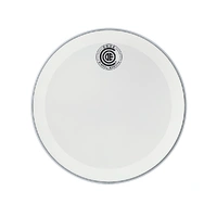 Code 24" Signal Bass Drum Head Coated