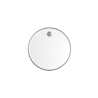 Code 8" DNA Drum Head, Clear