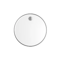 Code 10" DNA Drum Head, Clear