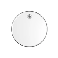 Code 12" DNA Drum Head, Clear