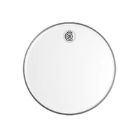 Code 13" DNA Drum Head, Clear