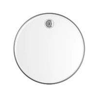 Code 14" DNA Drum Head, Clear