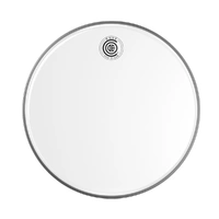 Code 18" DNA Drum Head, Clear