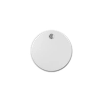 Code 8" DNA Drum Head, Coated