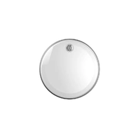 Code 8" Generator Drum Head, Clear