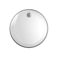 Code 13" Generator Drum Head, Clear