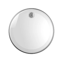 Code 14" Generator Drum Head, Clear