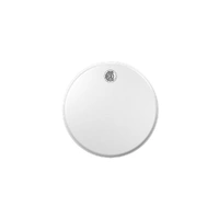Code 8" Generator Drum Head, Coated