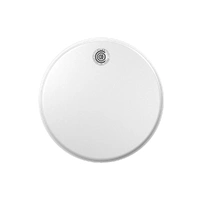 Code 12" Generator Drum Head, Coated