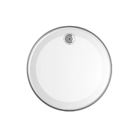 Code 12" Reso Ring Resonant Head
