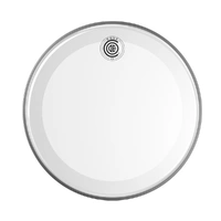 Code 18" Reso Ring Resonant Head