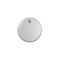 Code 8" Signal Drum Head, Smooth