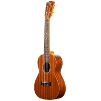 OHANA Mahogany Concert Ukulele