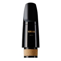 YAMAHA Bb Clarinet Mouthpiece 4C