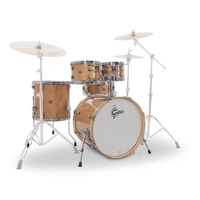 Gretsch Catalina Maple 5pc Antique Maple Drum Kit