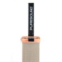 PURESOUND Custom Pro 14 Inch 20 Strand Brass Snare Wire