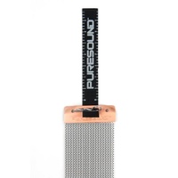 PURESOUND Custom Pro 14 Inch 20 Strand Steel Snare Wire