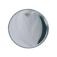 REMO Powerstroke 3 22 Inch Starfire Chrome Drumhead