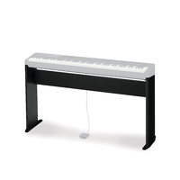 CASIO CS-68PBK Digital Piano Stand - For Privia PX-S Series