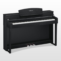 YAMAHA CSP150 Clavinova Digital Piano- Black