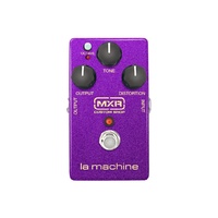 MXR La Machine Fuzz