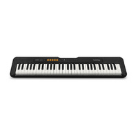 CASIO CT-S100 Casiotone Keyboard - Black