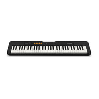 CASIO CTS100 Keyboard - Black