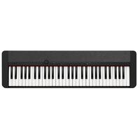 CASIO CTS1BK Casiotone Keyboard - Black