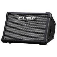 ROLAND Cube Street Ex Black