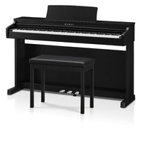 KAWAI CX202 Digital Piano - Ebony Satin