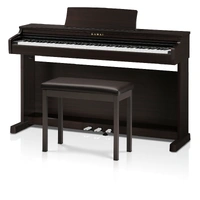 KAWAI CX202 Digital Piano - Rosewood