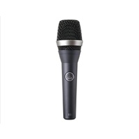AKG D5 Dynamic Vocal Microphone