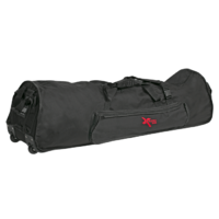 XTREME 48 Inch Drum Hardware Bag with Wheels