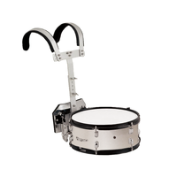 DXP Marching Snare Drum 14x5.5 Inch DA8602