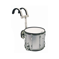 DXP Marching Snare Drum 14x12 Inch DA8605