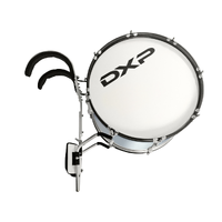 DXP Marching Bass Drum 20 Inch DA8640