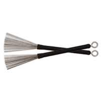 PERCUSSION PLUS Wire Brushes