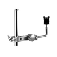 DXP Cymbal Holder L Rod Attachment with Clamp DBT306