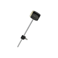 DXP Dual Sided Felt Plastic Bass Pedal Beater DBT338