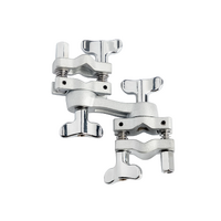 DXP Adjustable Angle 2-Way Multi Clamp DBT362