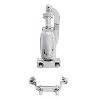 DXP Pro Snare Strainer and Butt DBT377