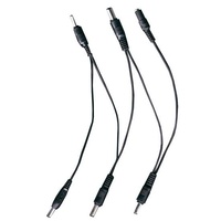 Australasian DC5 daisy chain pedal power supply