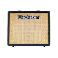 BLACKSTAR Debut 30 Watt Electric Guitar Black Combo Amp