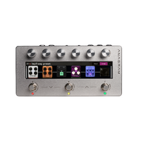 DARKGLASS ELECTRONICS Anagram Bass Multi Effects Pedal