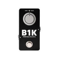 DARKGLASS ELECTRONICS Microtubes B1K Bass Distortion Pedal