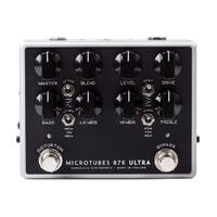 DARKGLASS ELECTRONICS Microtubes B7K Ultra Bass Preamp Pedal