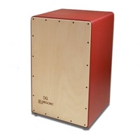 DE GREGORIO Cajon - Compass Red