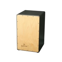 DE GREGORIO Cajon - Compass