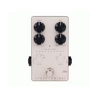 DARKGLASS ELECTRONICS Hyper Luminal Hybrid Compressor Pedal